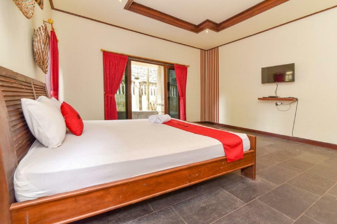 Reddoorz Plus Near Seminyak Square Denpasar  Exterior photo